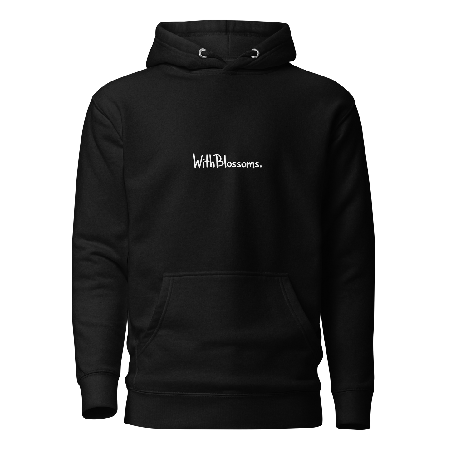 WithBlossoms Hoodie