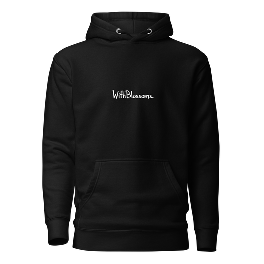 WithBlossoms Hoodie