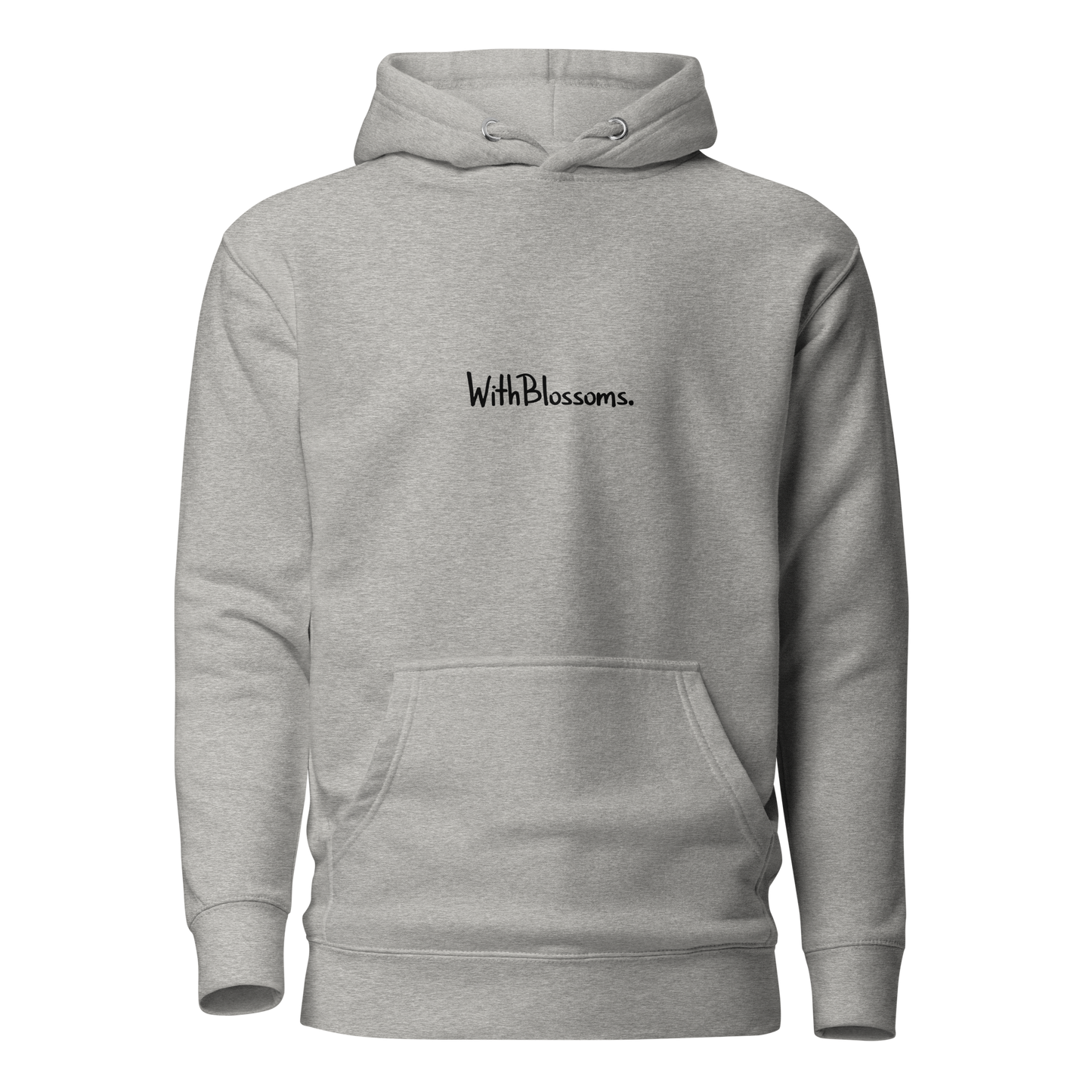 WithBlossoms Unisex Hoodie