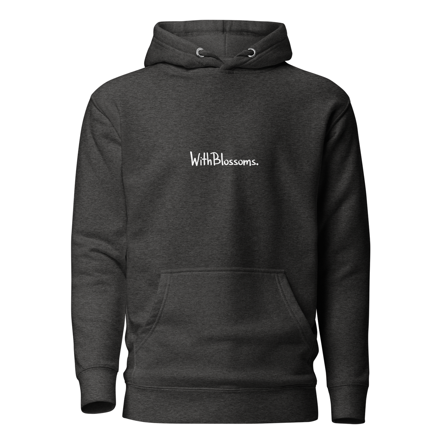 WithBlossoms Hoodie