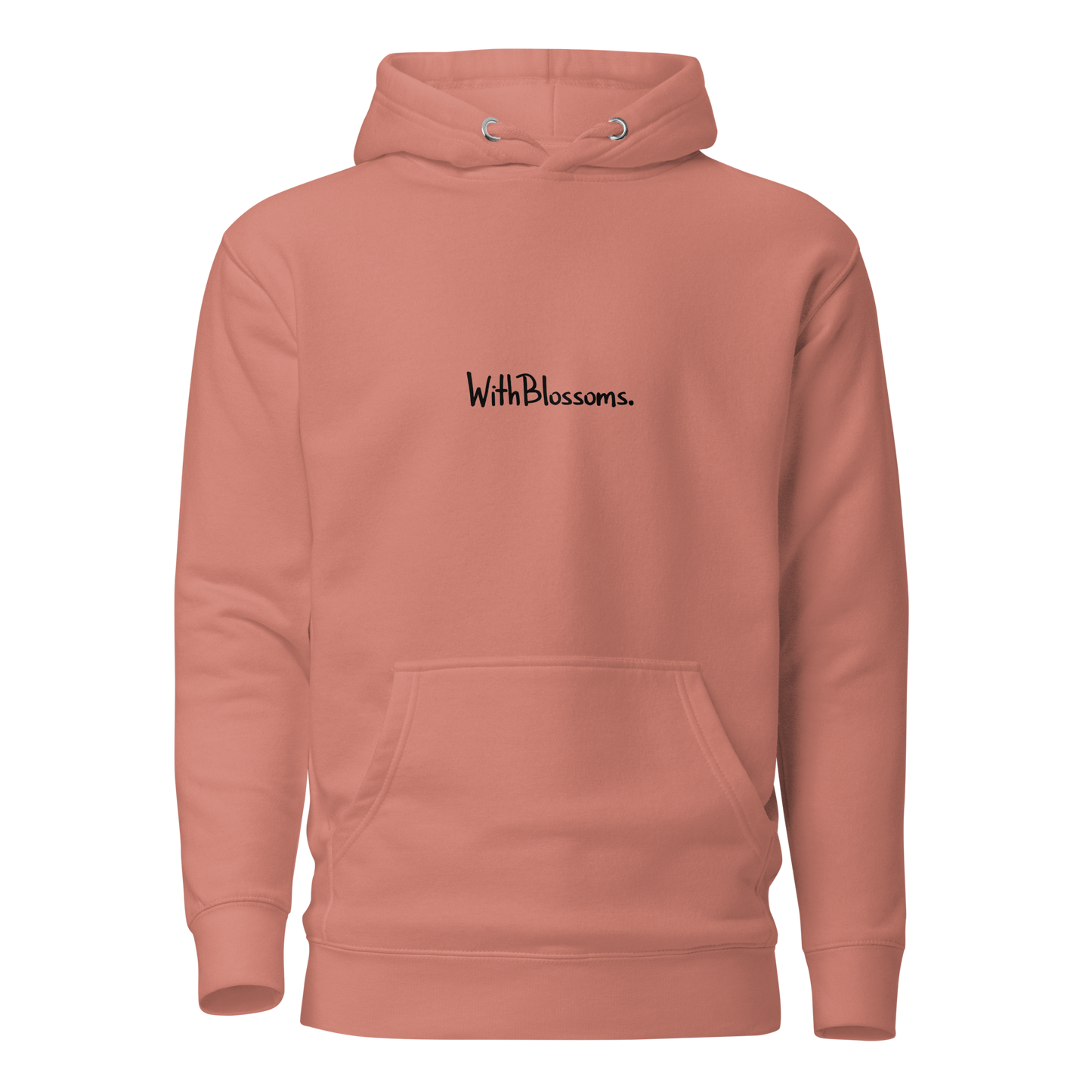 WithBlossoms Unisex Hoodie