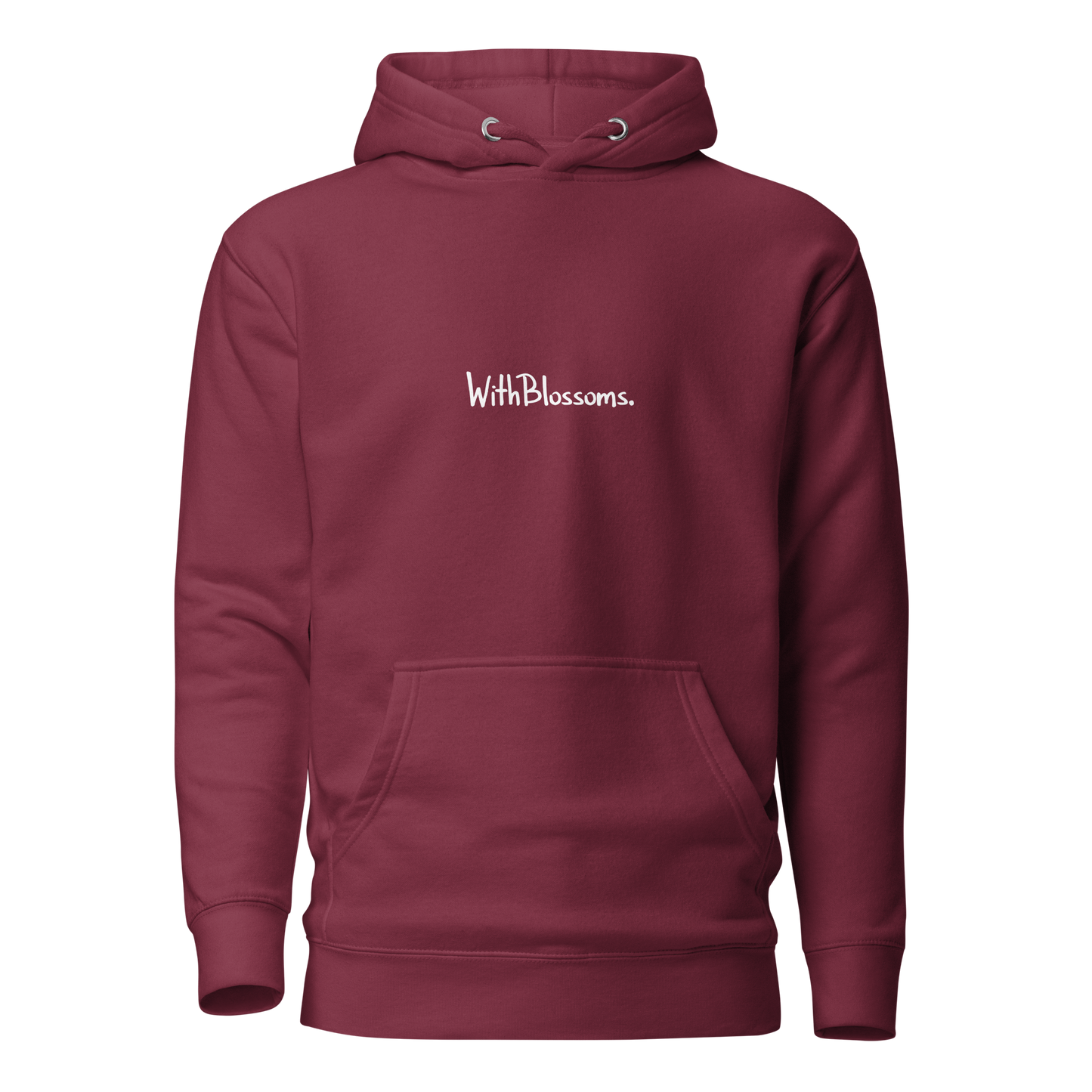 WithBlossoms Hoodie