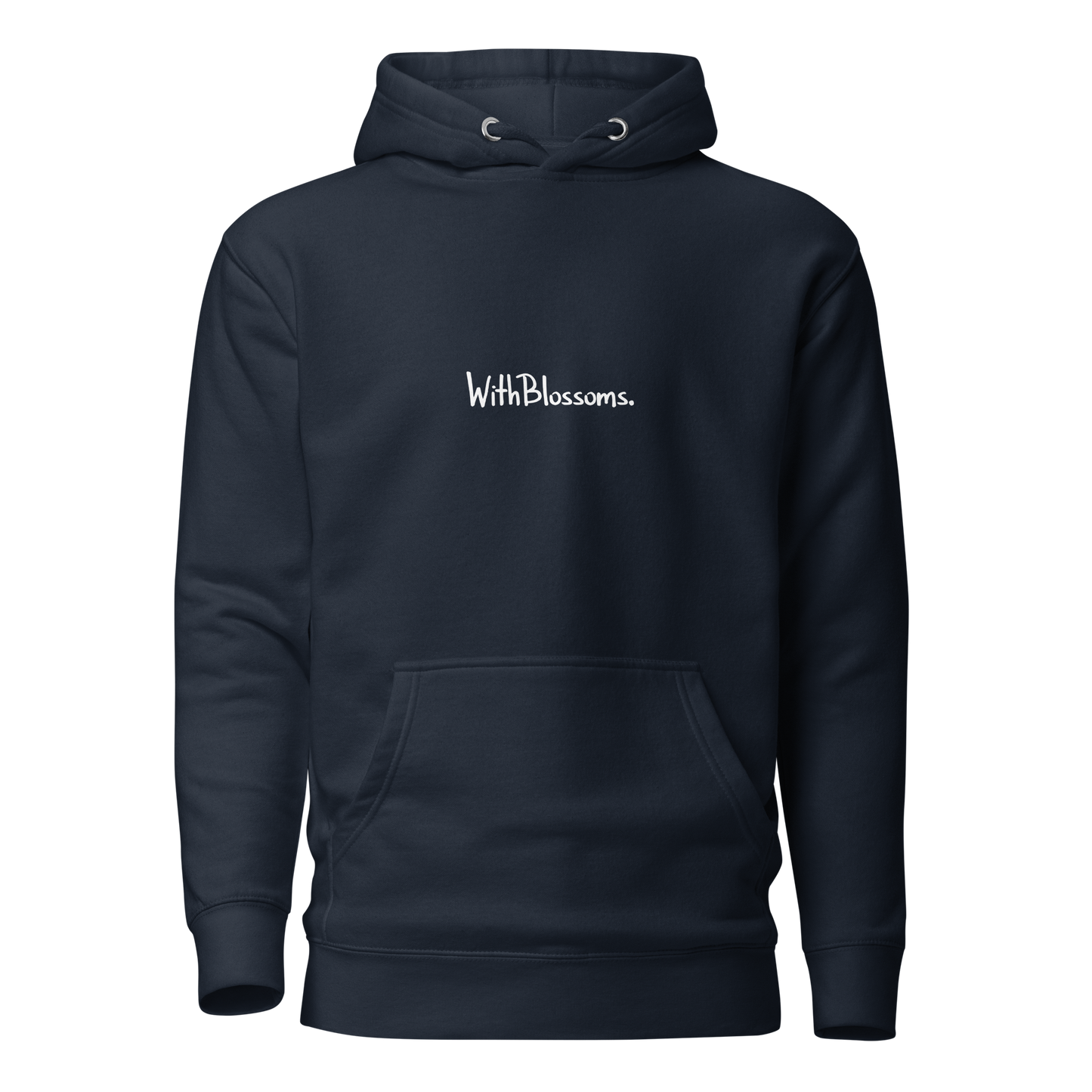 WithBlossoms Hoodie