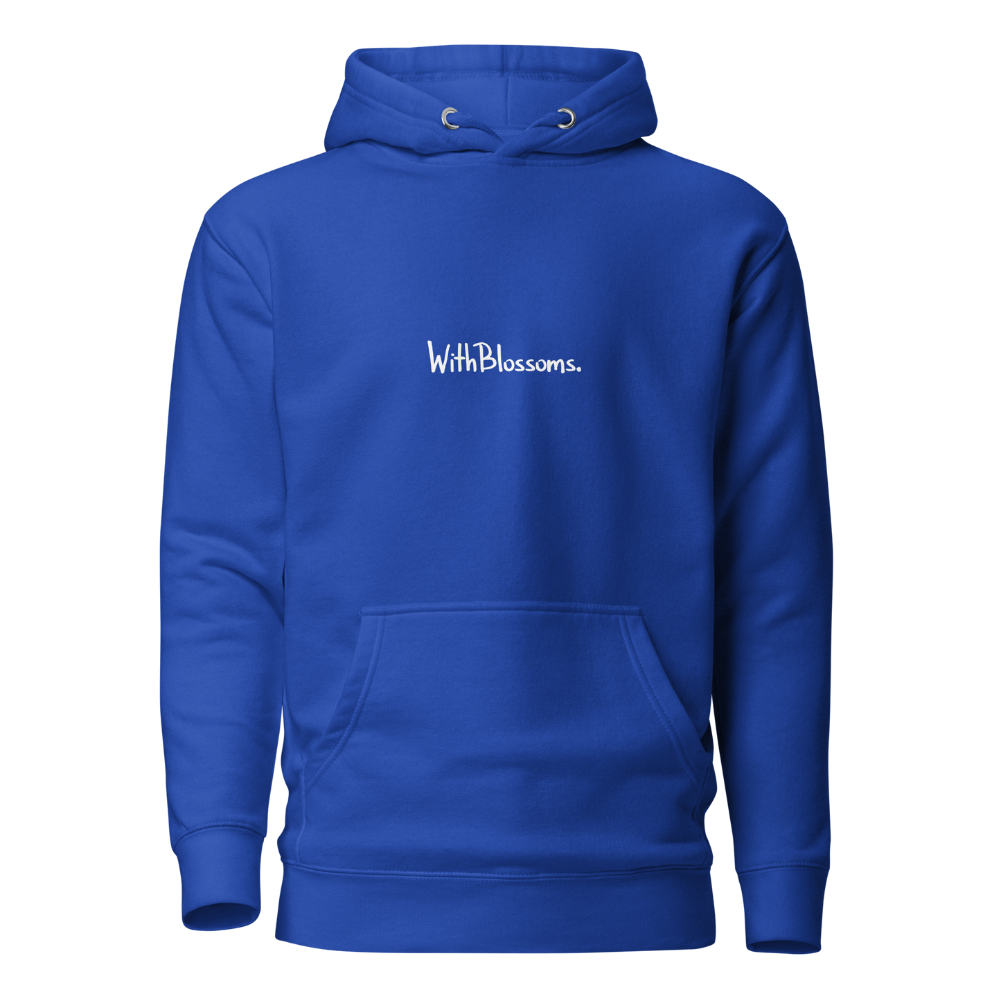 WithBlossoms Hoodie